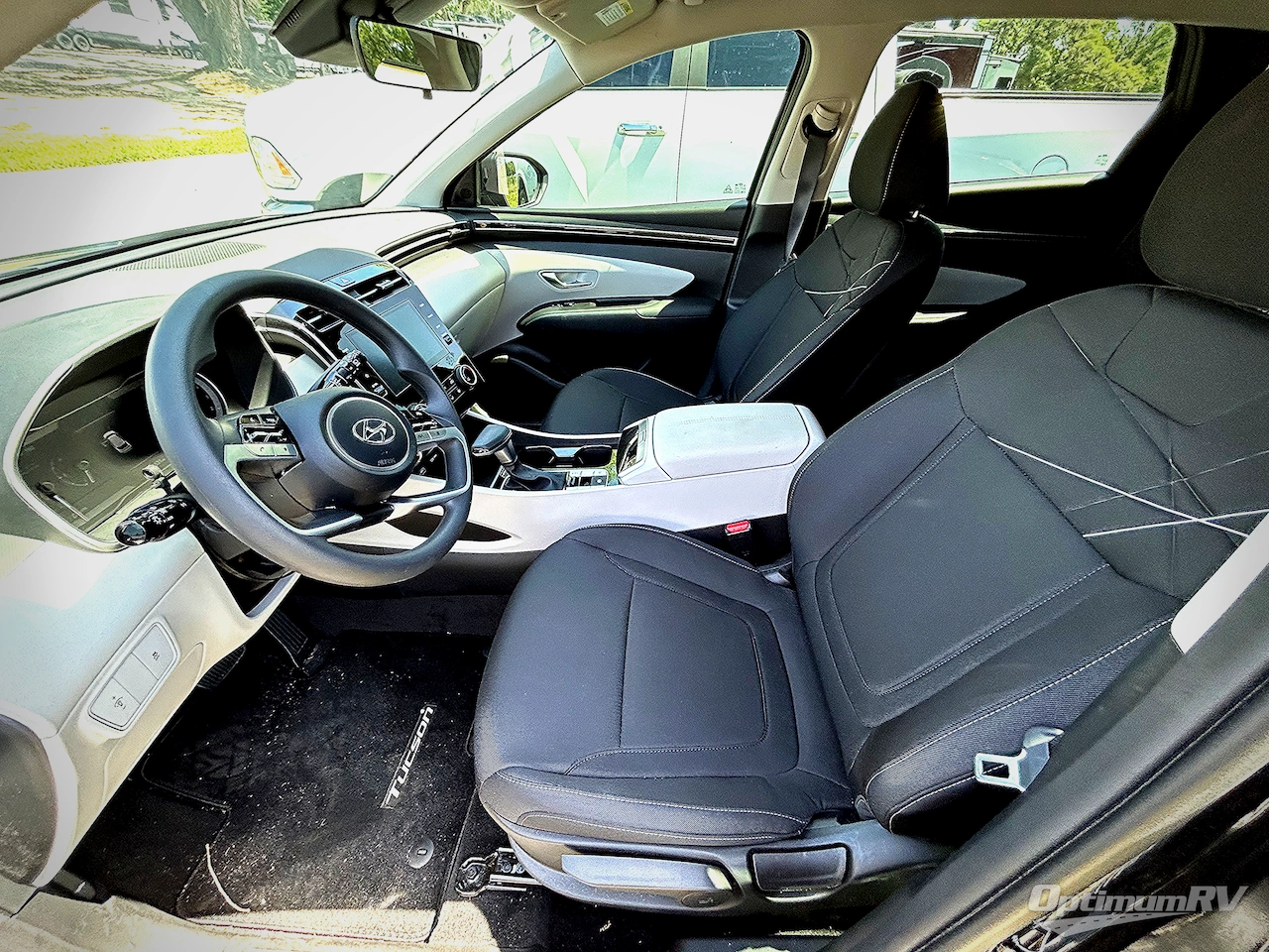 2024 Hyundai Hyundai Tucson Photo 6