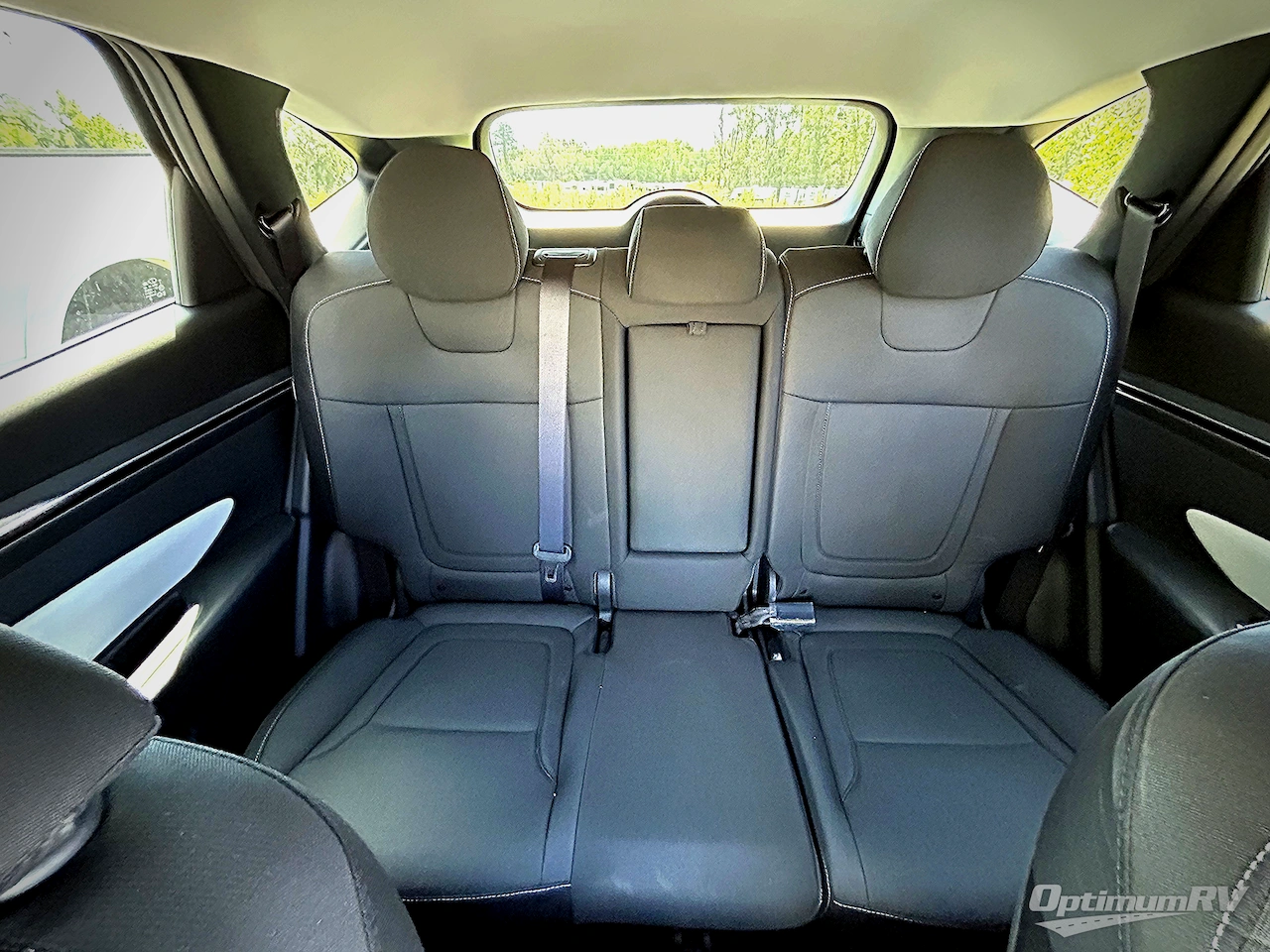 2024 Hyundai Hyundai Tucson Photo 8