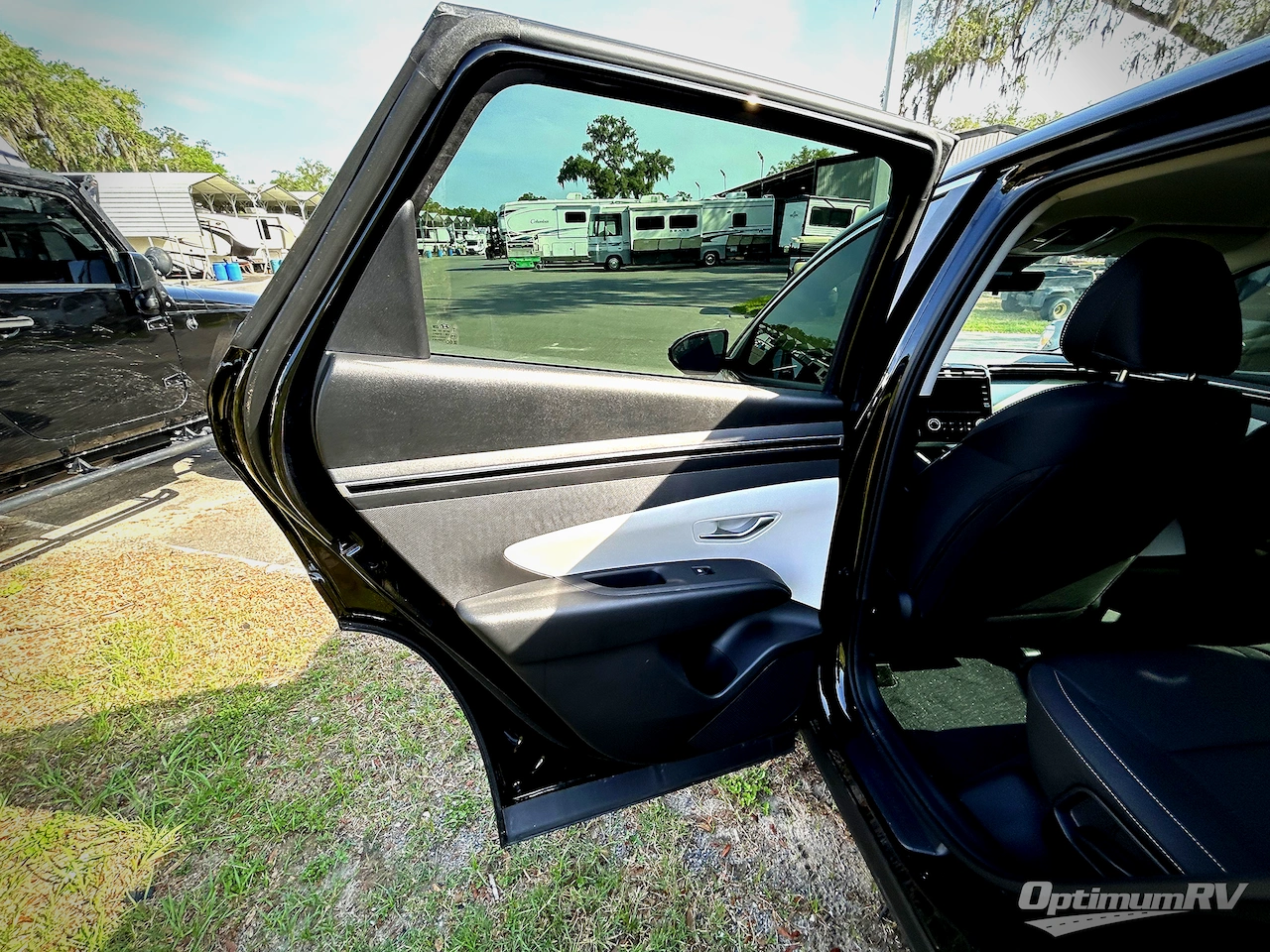2024 Hyundai Hyundai Tucson Photo 9