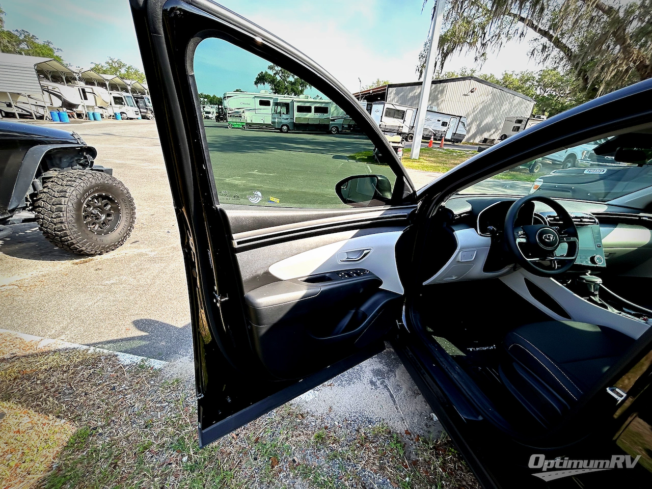 2024 Hyundai Hyundai Tucson Photo 5