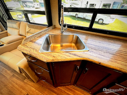 2019 Thor ACE 33.1 RV Photo 3