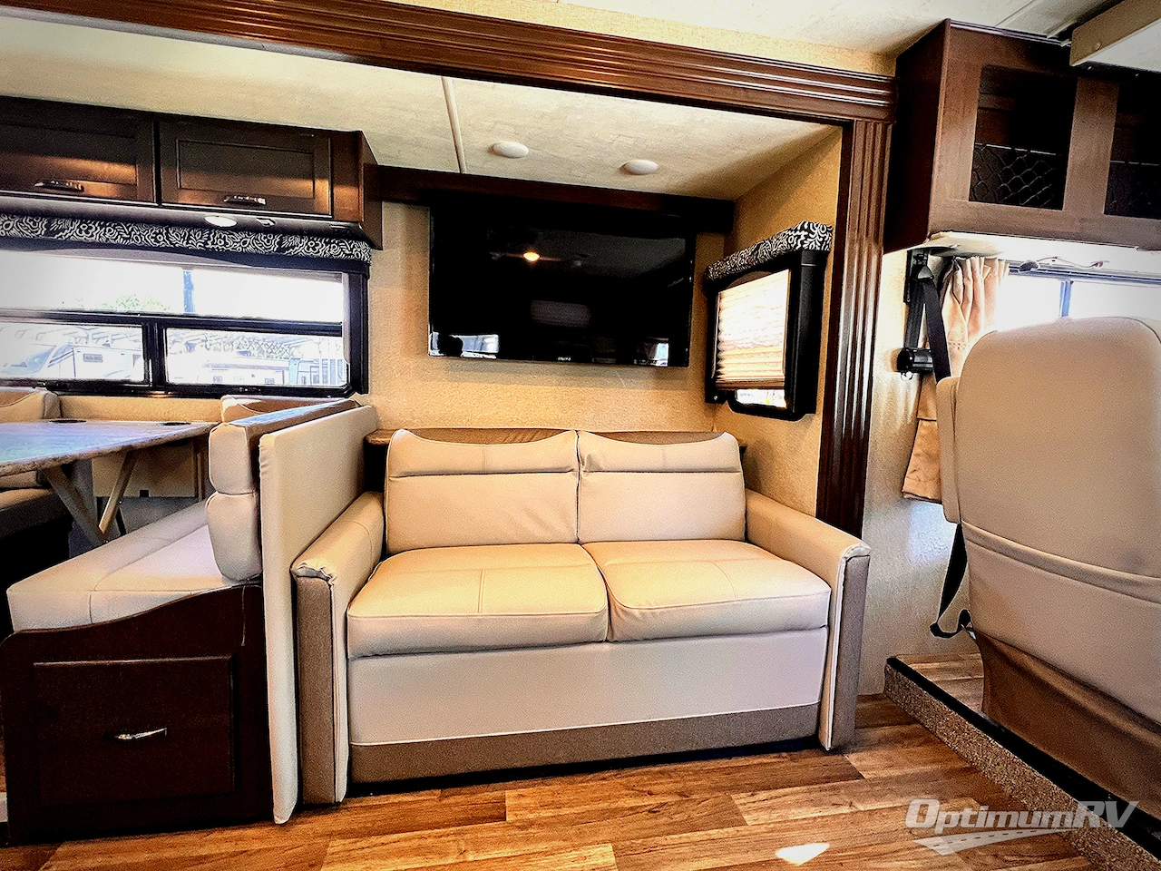 2019 Thor ACE 33.1 Photo 9