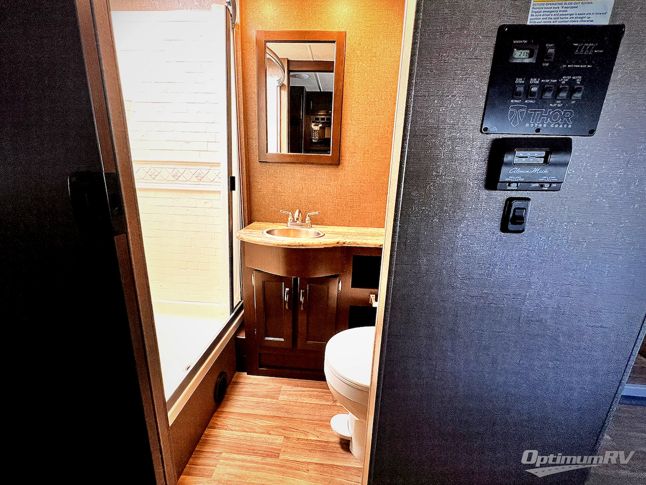 2019 Thor ACE 33.1 Photo 20