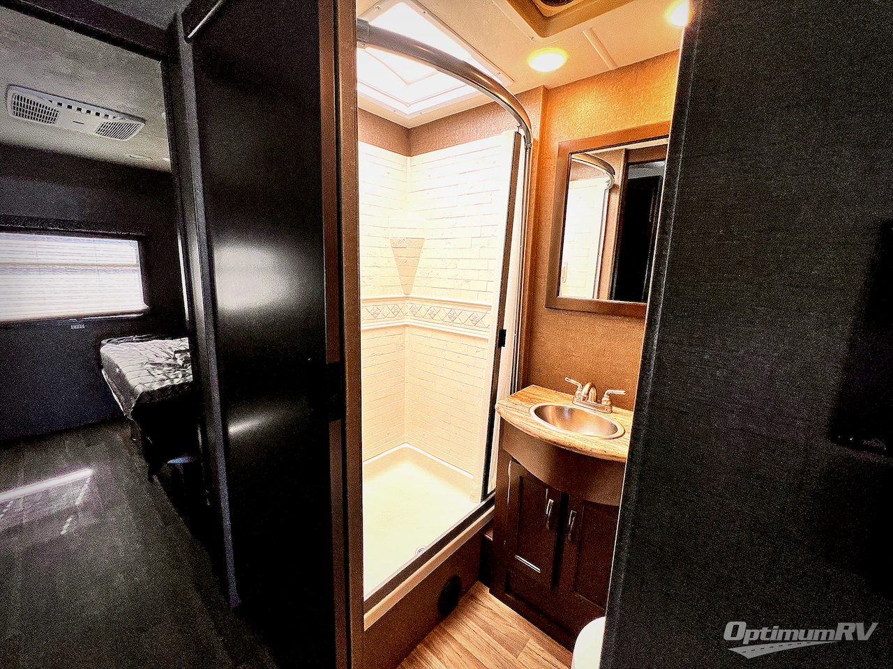 2019 Thor ACE 33.1 Photo 21