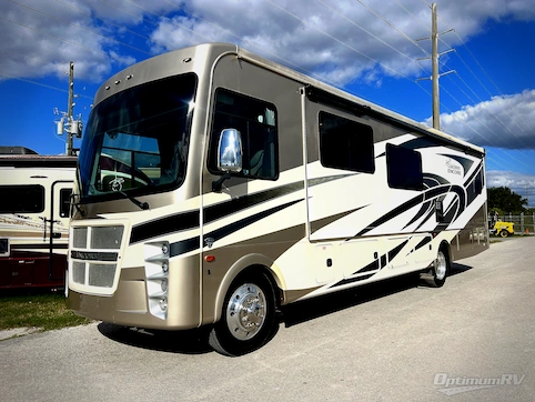 2021 Coachmen Encore 325SS RV Photo 2