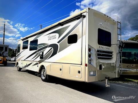 2021 Coachmen Encore 325SS RV Photo 3