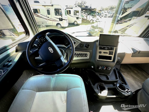2021 Coachmen Encore 325SS RV Photo 2