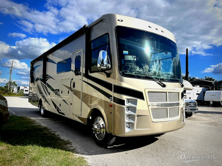 2021 Coachmen Encore 325SS RV Photo 1