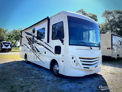Used 2021 Fleetwood Flair 28A Featured Photo