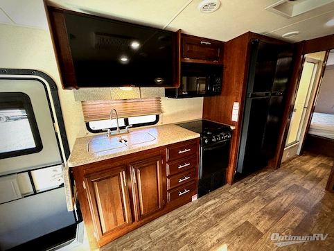 2018 Forest River FR3 30DS RV Photo 3