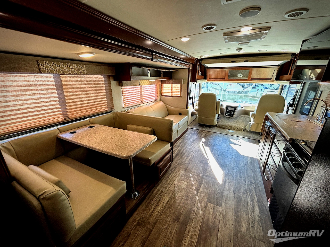 2018 Forest River FR3 30DS Photo 9