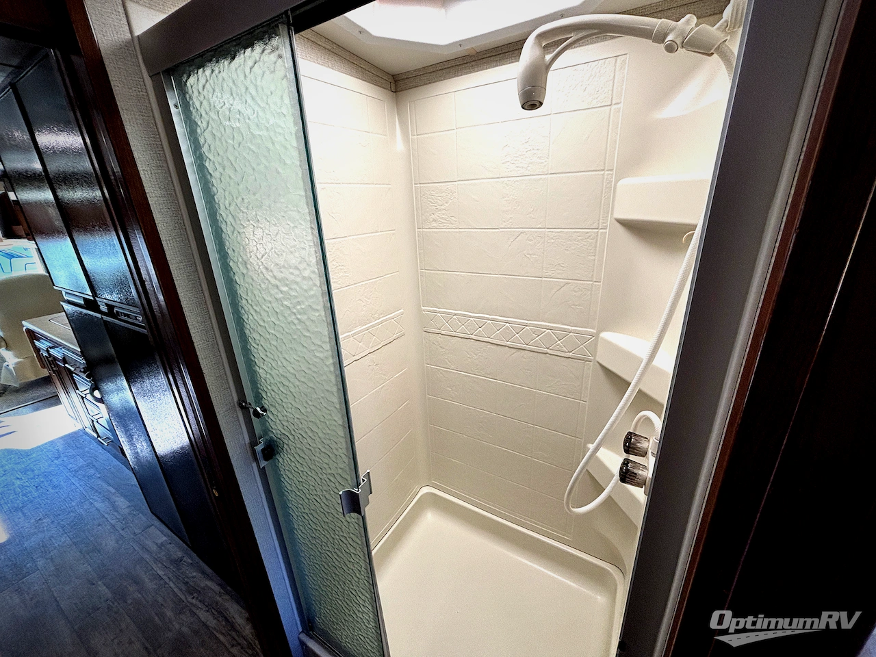 2018 Forest River FR3 30DS Photo 10