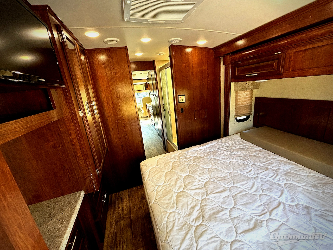 2018 Forest River FR3 30DS Photo 12