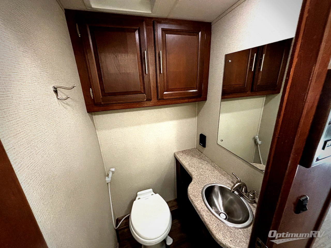 2018 Forest River FR3 30DS Photo 13