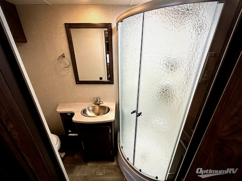 2021 Coachmen Mirada 32SS RV Photo 3