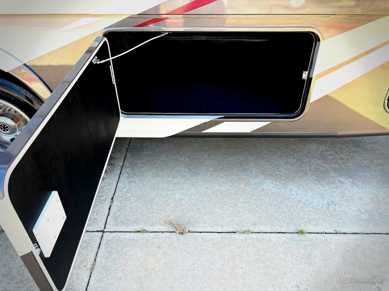 2021 Coachmen Mirada 32SS Photo 19