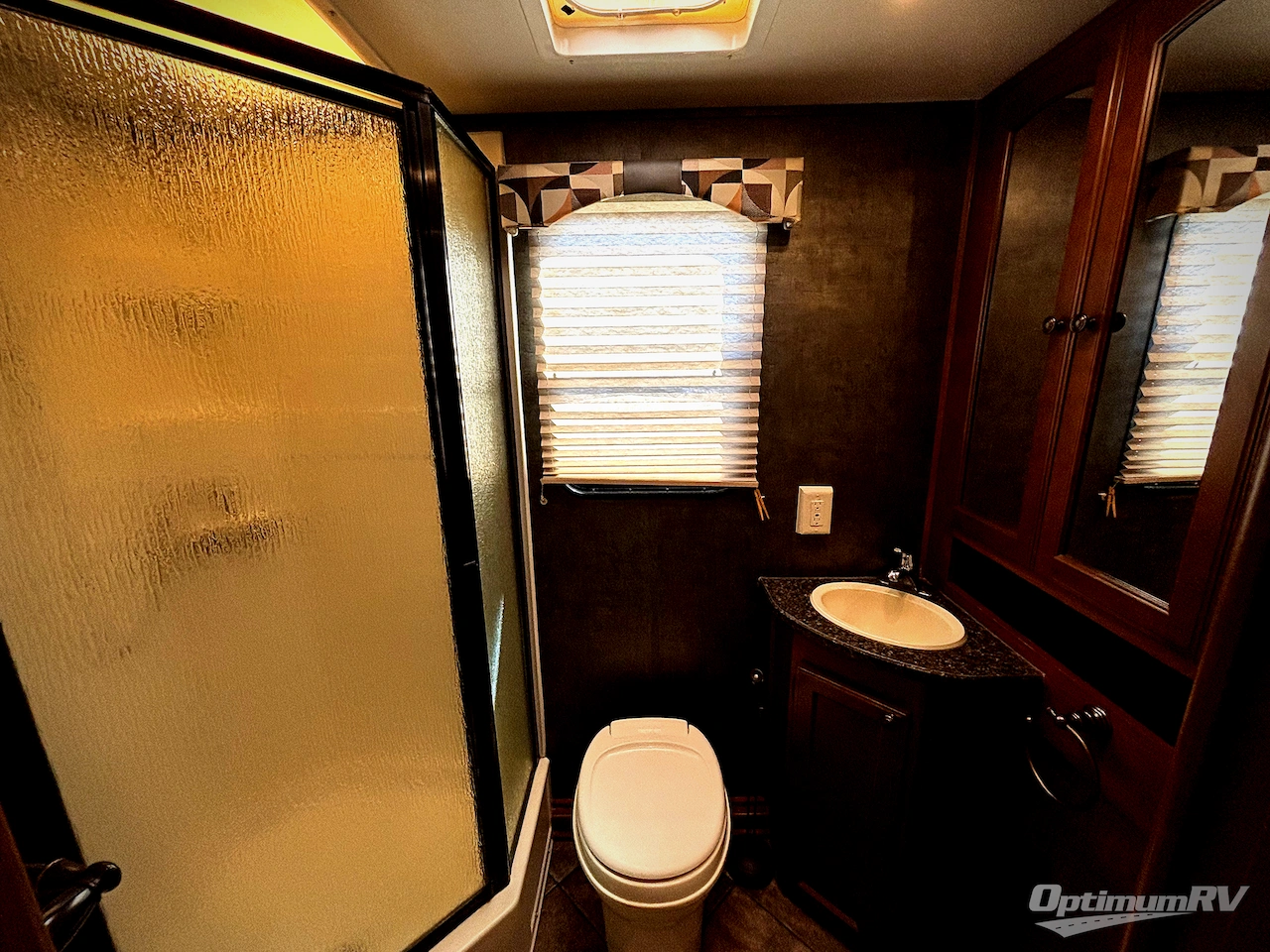 2014 Heartland North Trail 21FBS Photo 10