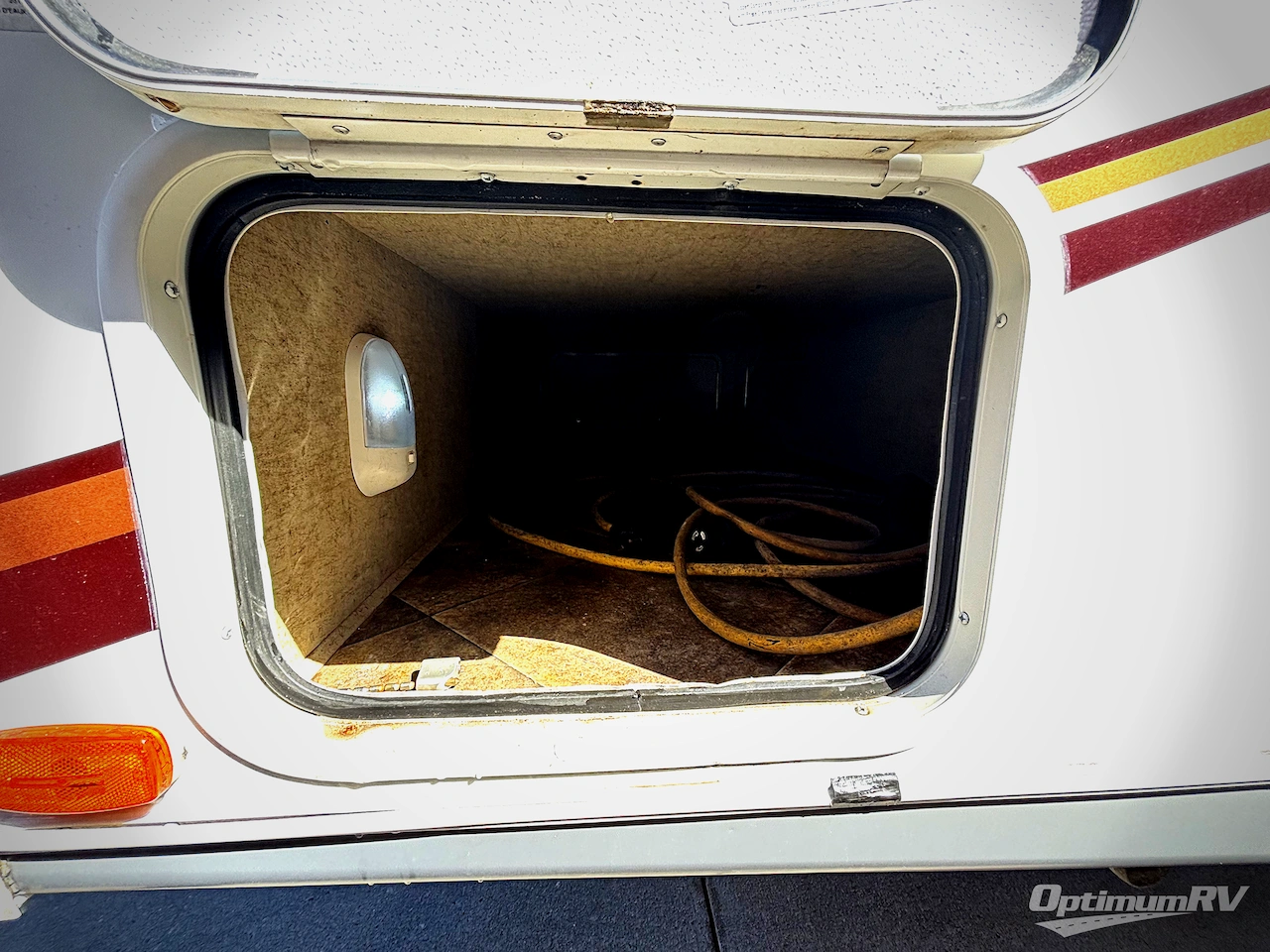 2014 Heartland North Trail 21FBS Photo 12