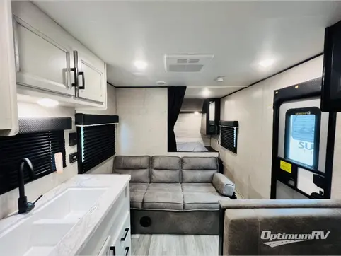 2022 Jayco Jay Flight SLX 8 264BH RV Photo 2