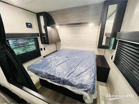 2022 Jayco Jay Flight SLX 8 264BH RV Photo 4