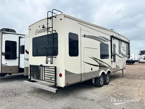 2020 Palomino Columbus F298RL RV Photo 2