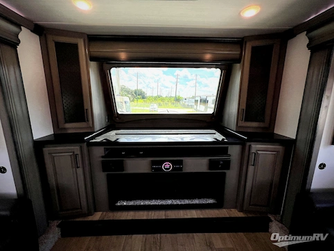 2022 Keystone Montana 3761FL RV Photo 2