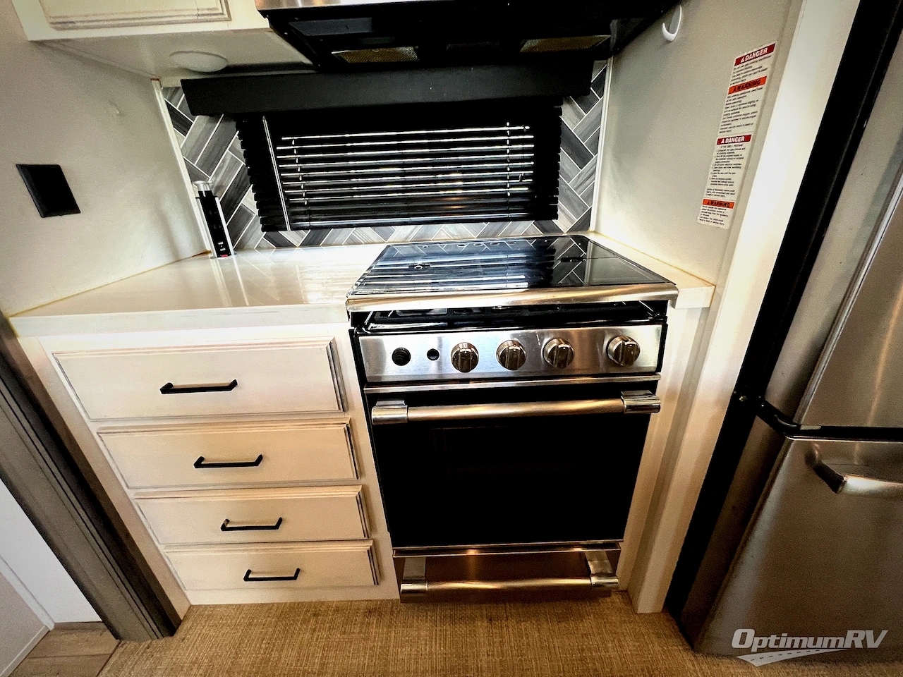 2022 Keystone Montana 3761FL Photo 17