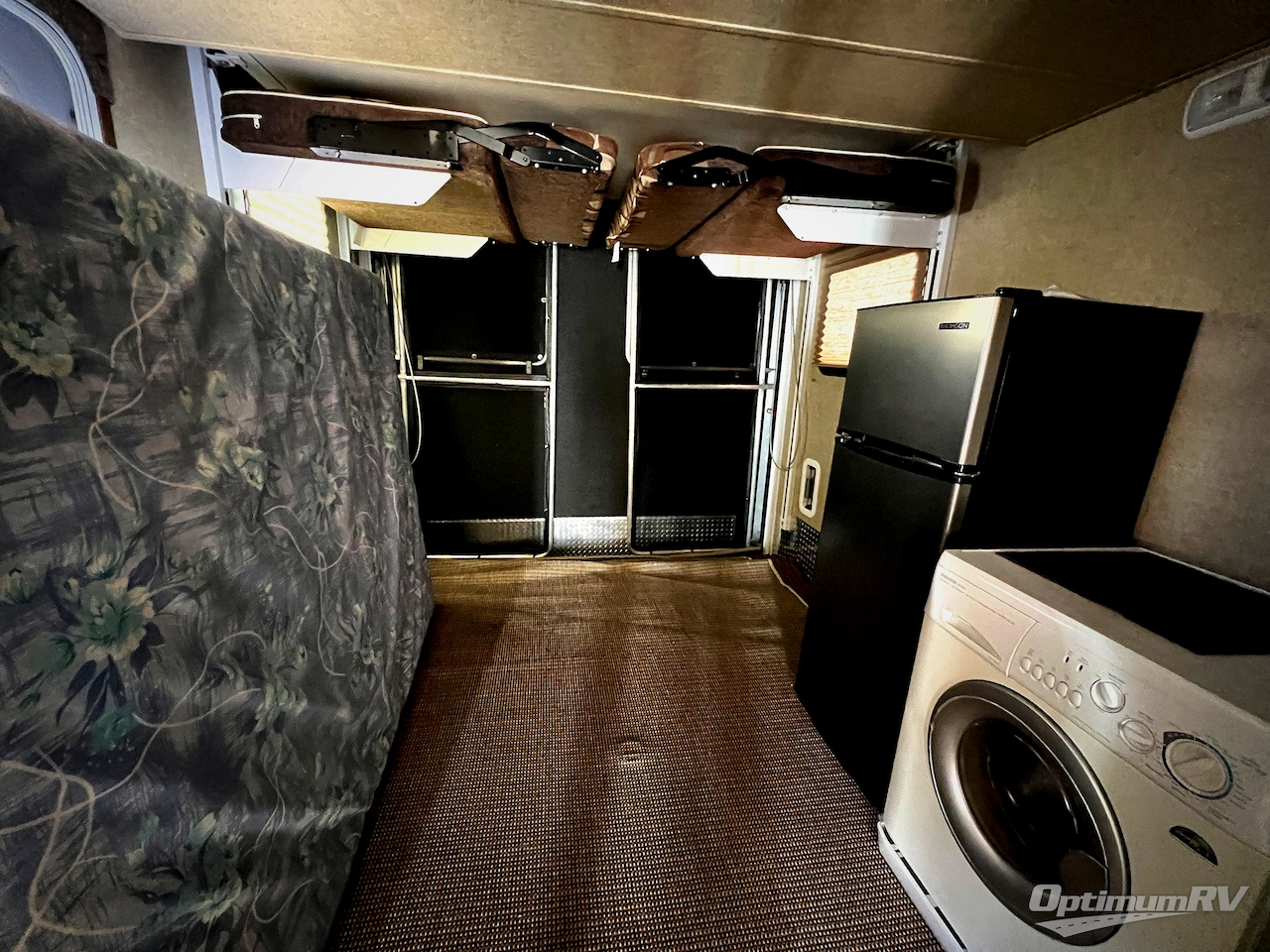 2012 KZ Inferno 3710T Photo 11