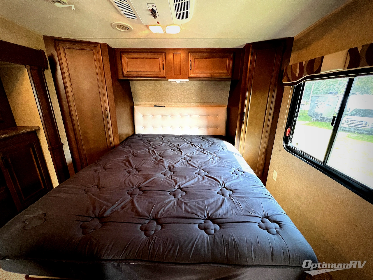 2012 KZ Inferno 3710T Photo 14