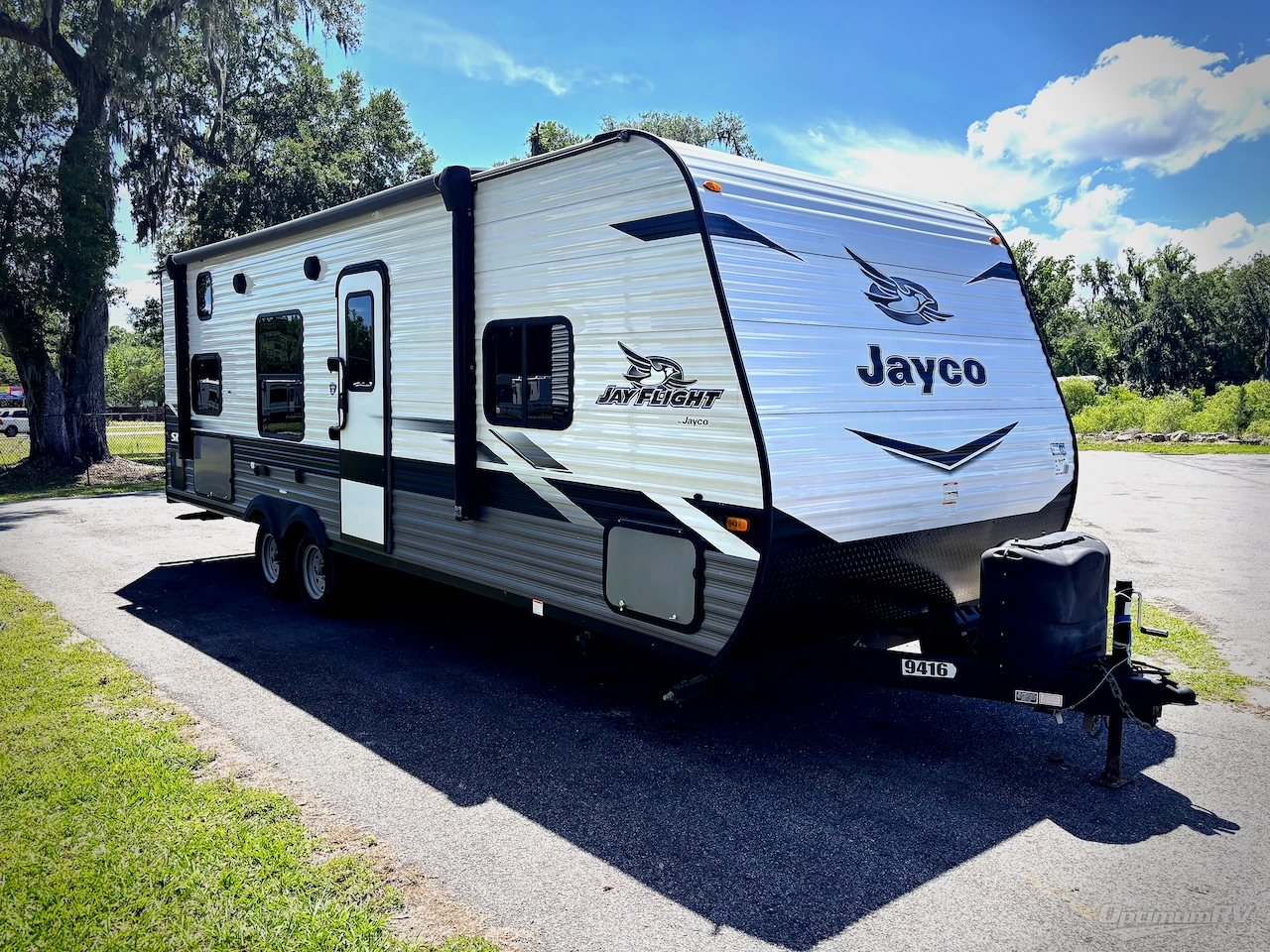 2022 Jayco Jay Flight SLX 8 264BH Photo 1