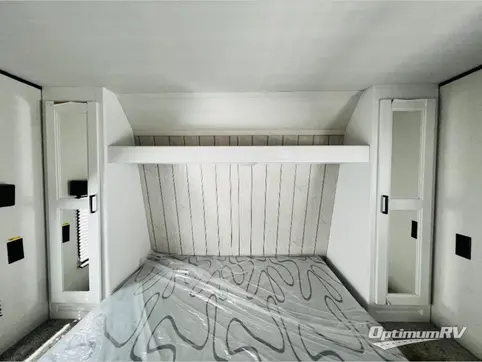 2022 Keystone Hideout 262BH RV Photo 4