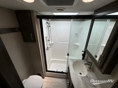 2021 Grand Design Solitude 310GK-R RV Photo 4