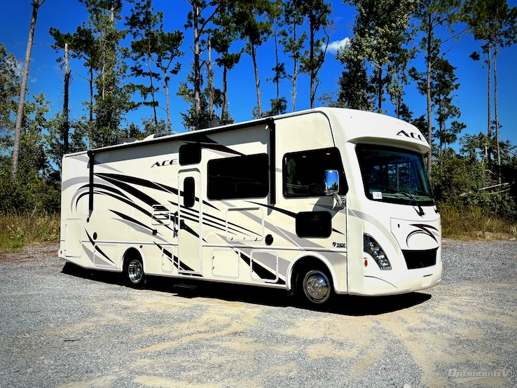 2018 Thor ACE 30.2 RV Photo 1