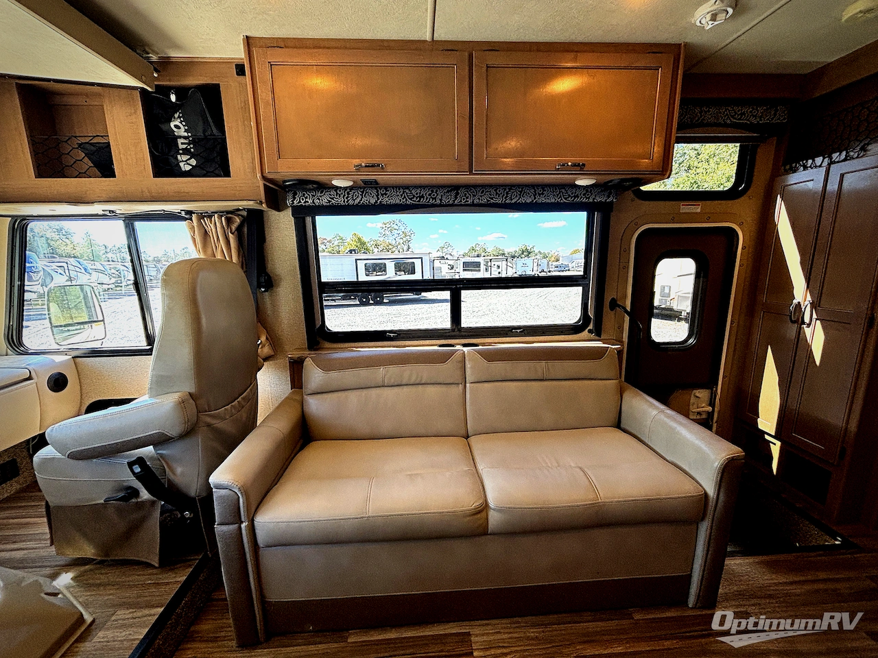 2018 Thor ACE 30.2 Photo 7