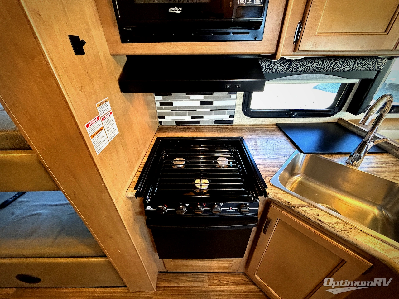 2018 Thor ACE 30.2 Photo 8