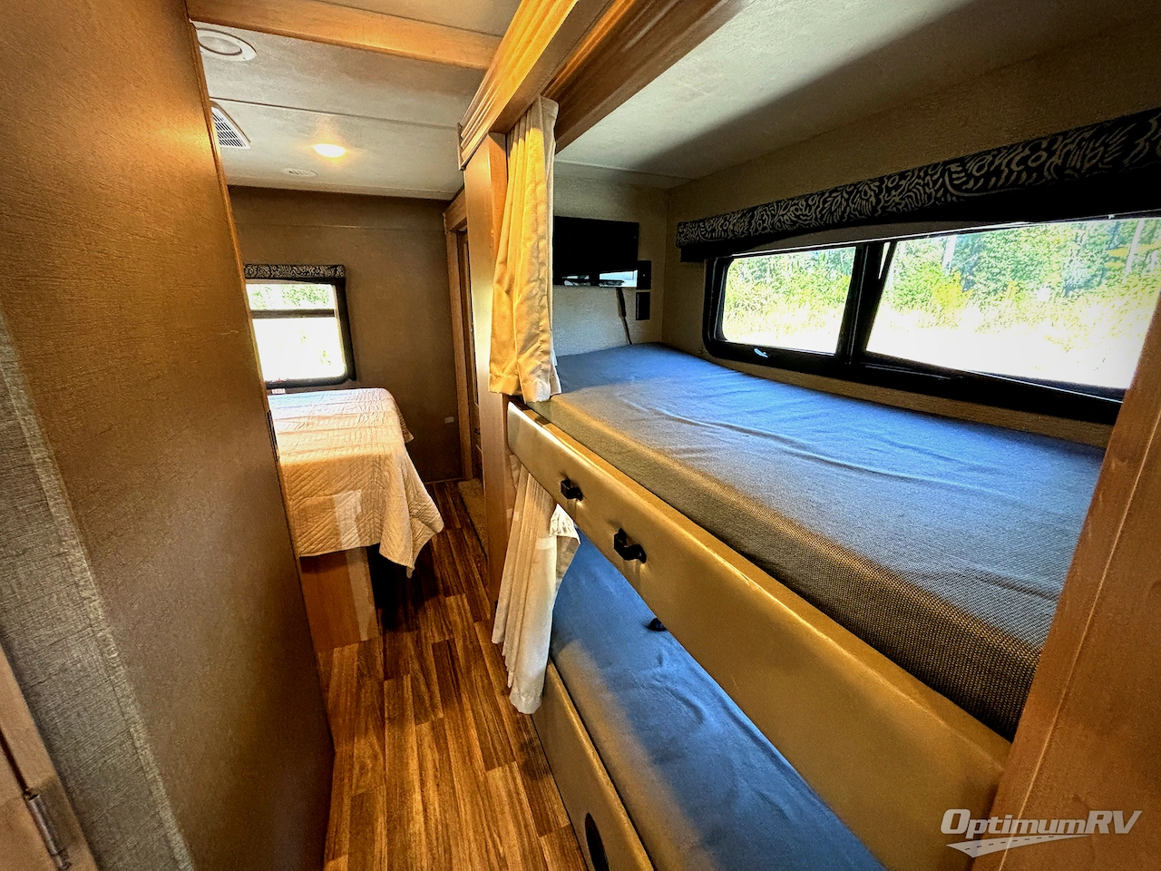 2018 Thor ACE 30.2 Photo 10