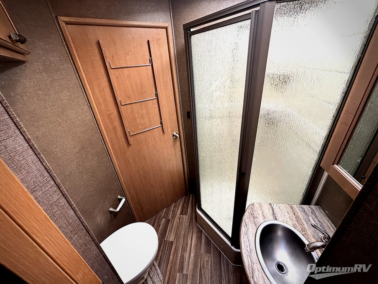 2018 Thor ACE 30.2 Photo 12