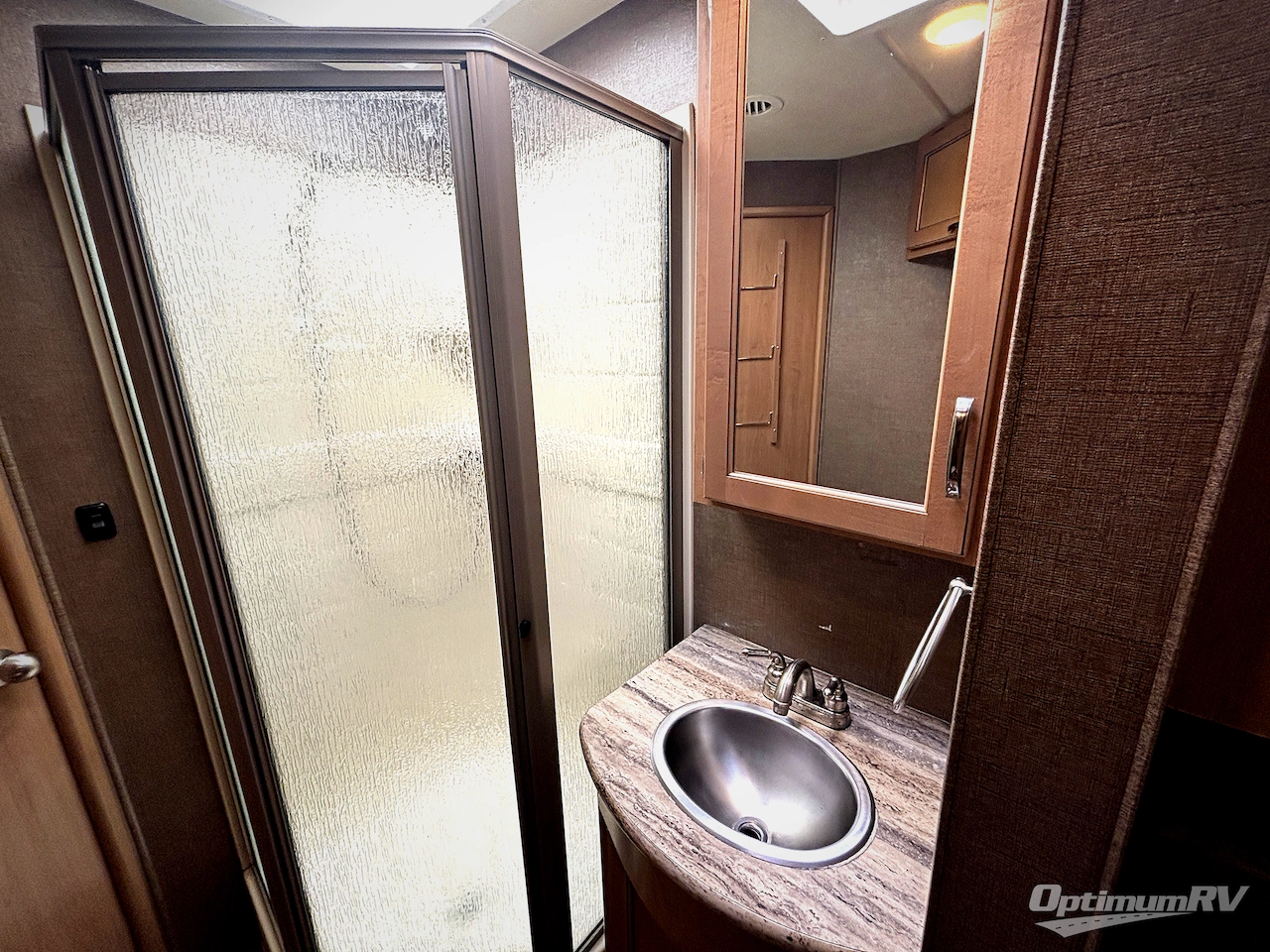 2018 Thor ACE 30.2 Photo 14