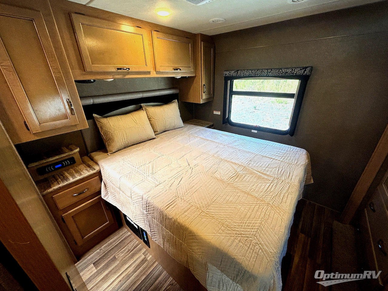 2018 Thor ACE 30.2 Photo 15