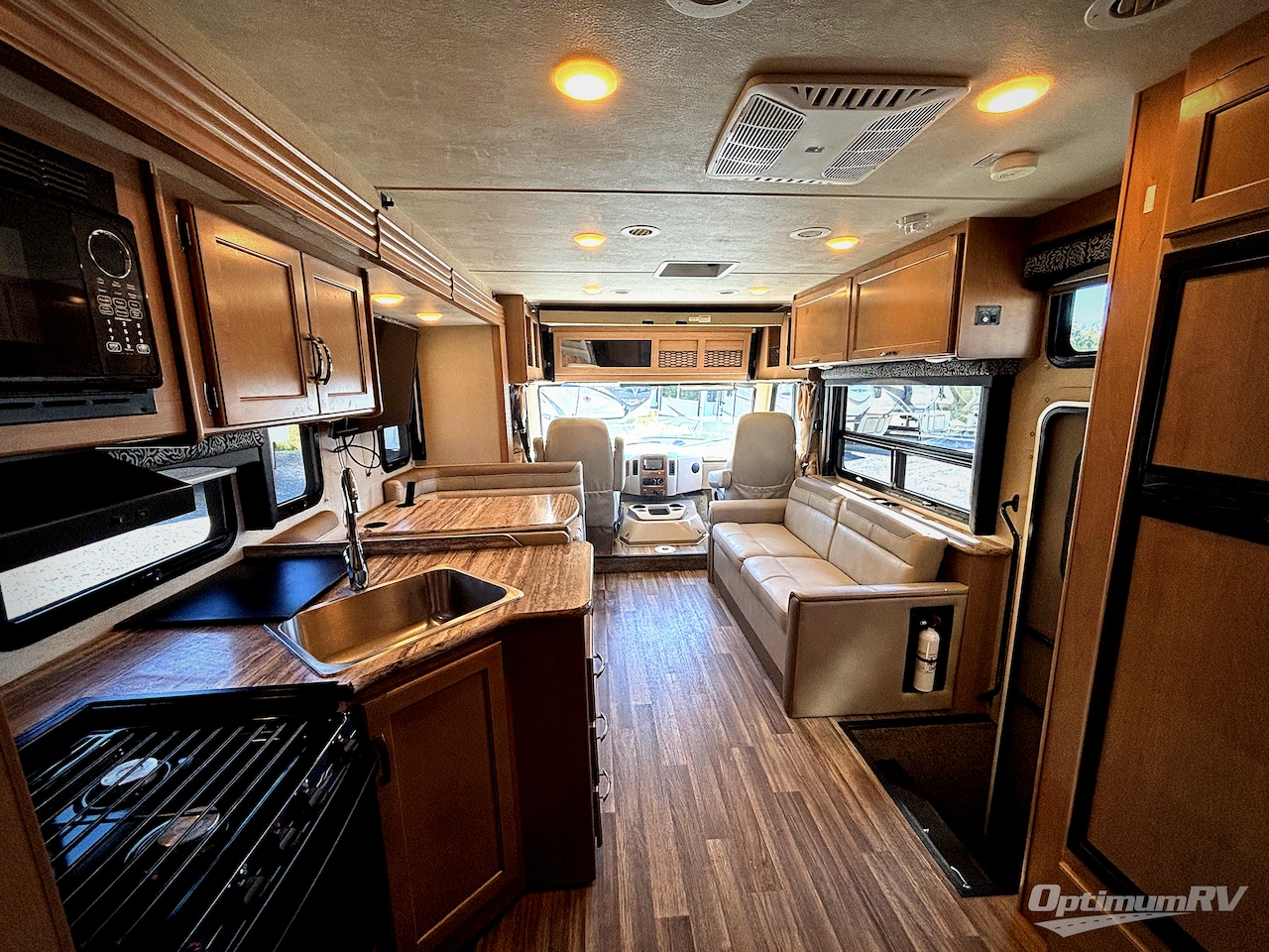 2018 Thor ACE 30.2 Photo 5