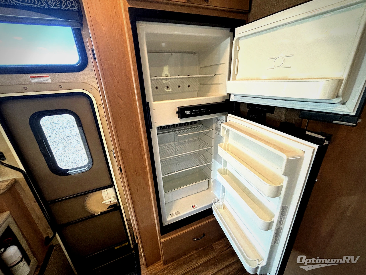 2018 Thor ACE 30.2 Photo 17