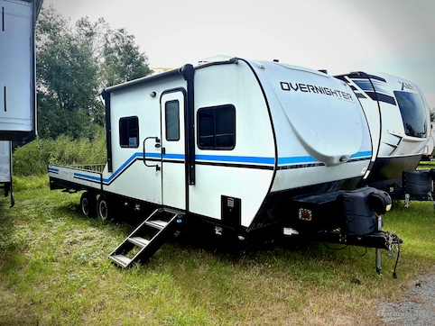 Used 2023 Genesis Supreme Overnighter 12-14.6 FK Featured Photo