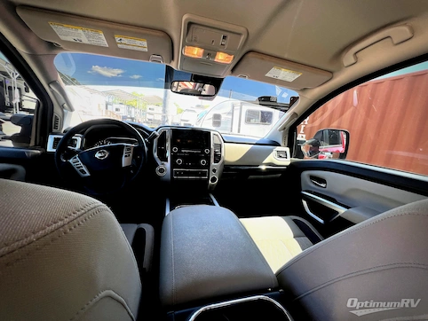 2021 Nissan Nissan Titan RV Photo 4