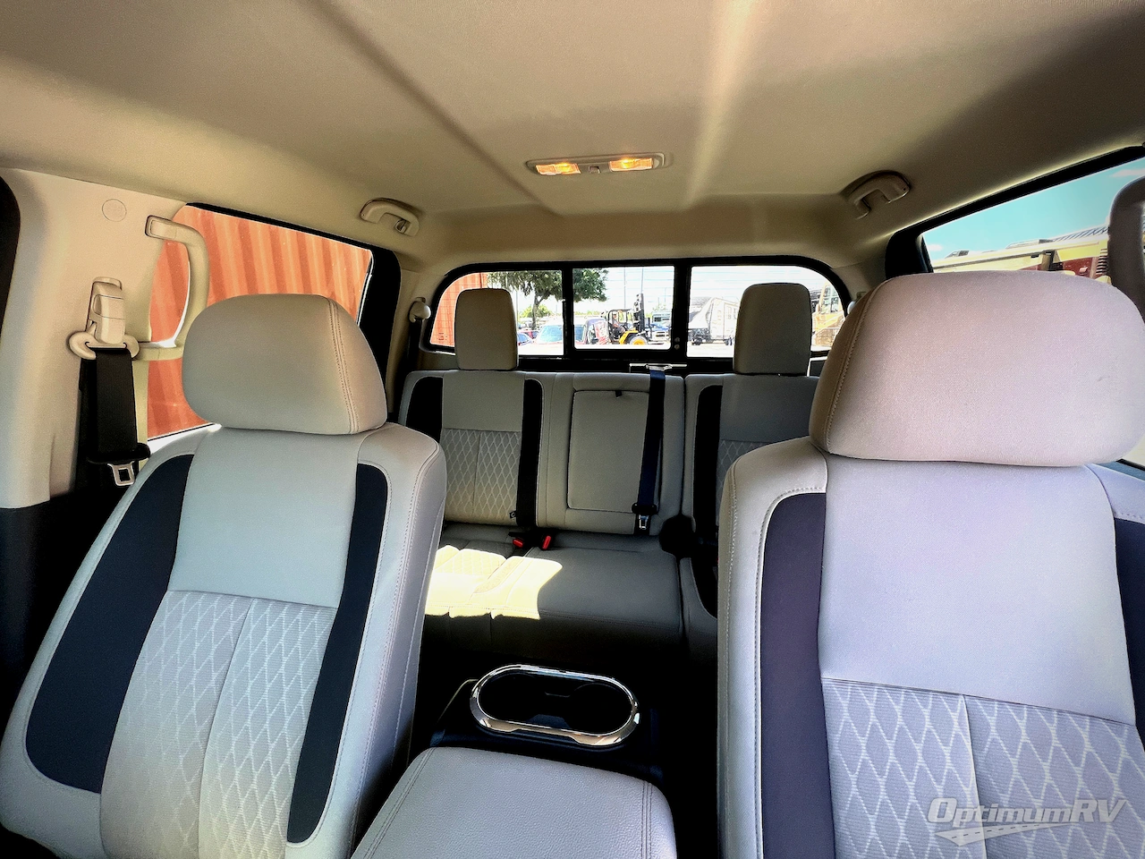 2021 Nissan Nissan Titan Photo 12