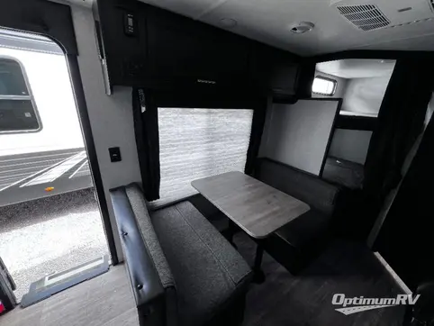 2022 Forest River Cherokee Grey Wolf 26DJSE RV Photo 3