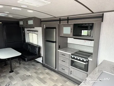 2021 Cruiser MPG 2700TH RV Photo 3