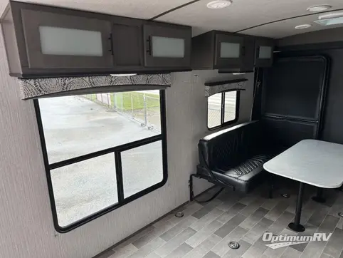2021 Cruiser MPG 2700TH RV Photo 4