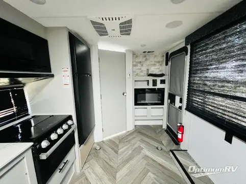 2021 Forest River Wildwood 260RT RV Photo 2
