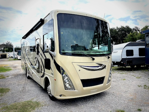 Used 2018 Thor Windsport 29M Featured Photo