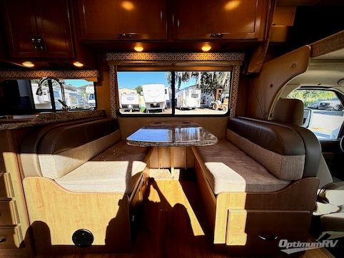 2019 Thor FREEDOM ELITE 26HE RV Photo 4